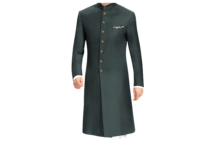 Sherwani / Bandgala